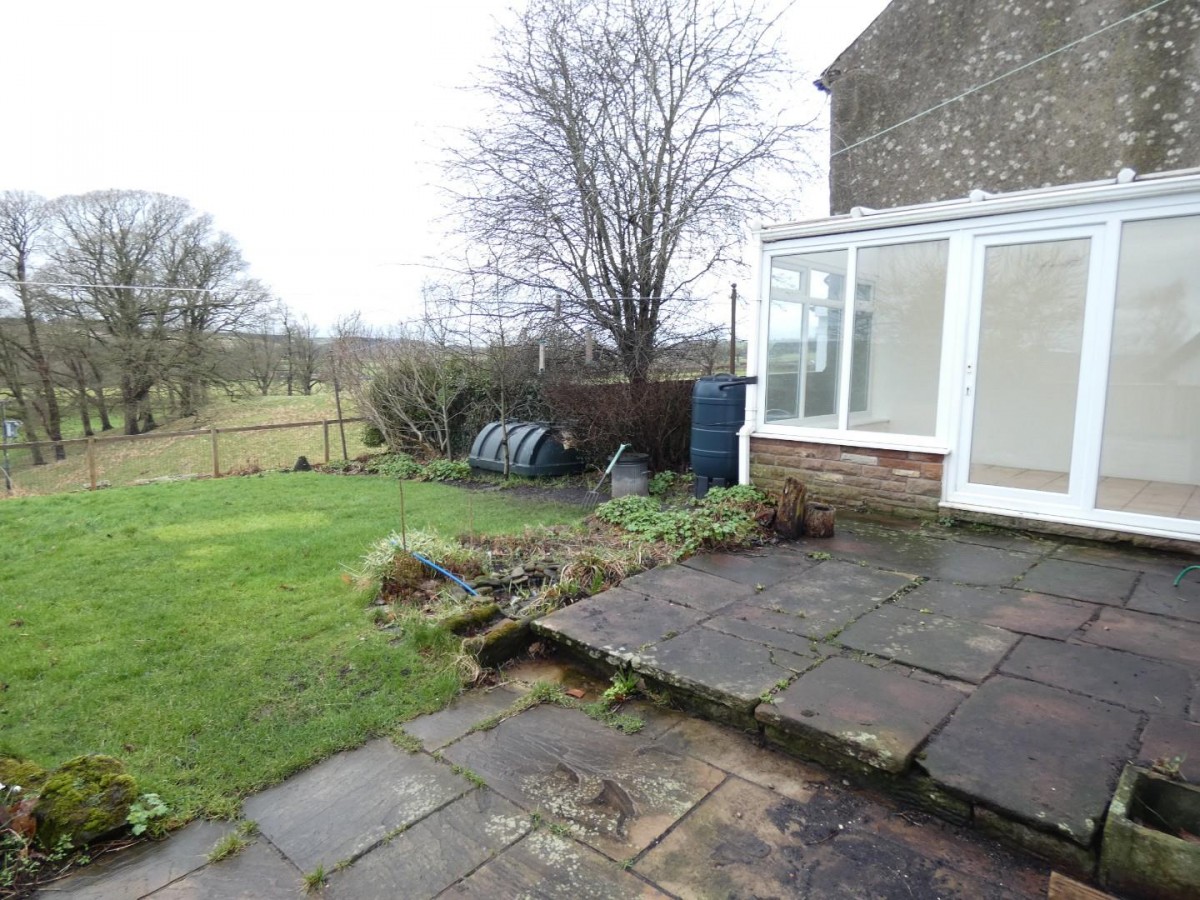 Kirkoswald, Penrith, CA10