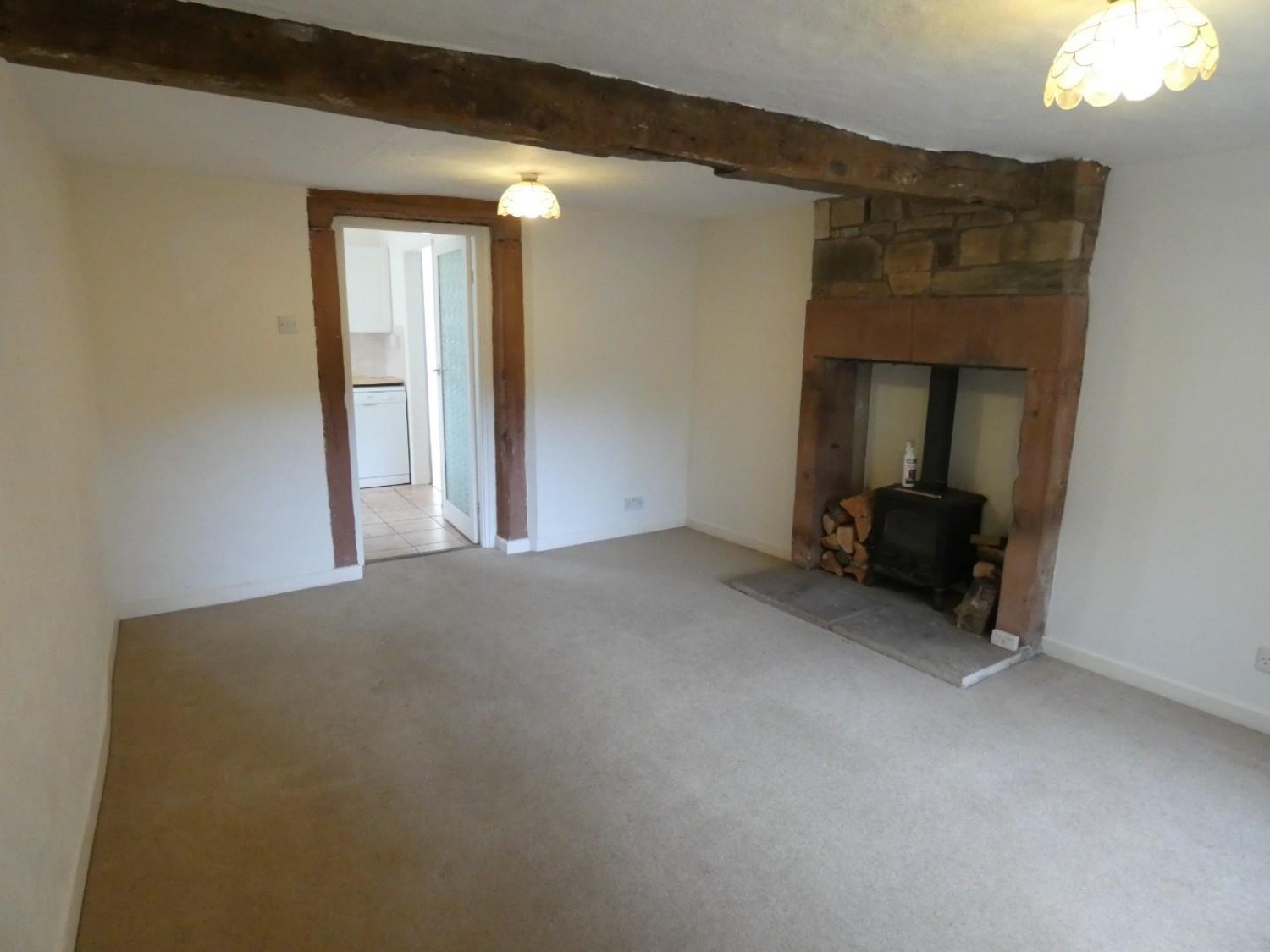 Kirkoswald, Penrith, CA10