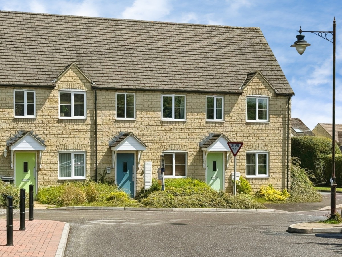Tanglewood Way, Chalford, Stroud