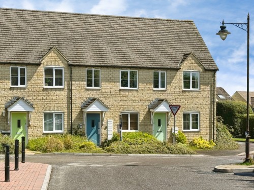 Tanglewood Way, Chalford, Stroud