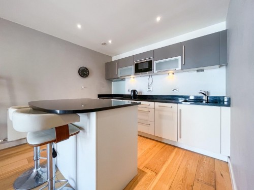 Watermans Place, 3 Wharf Approach, Leeds