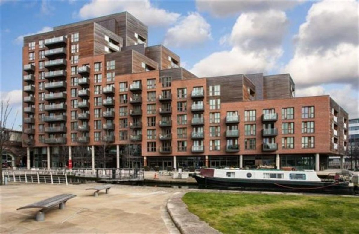 Watermans Place, 3 Wharf Approach, Leeds
