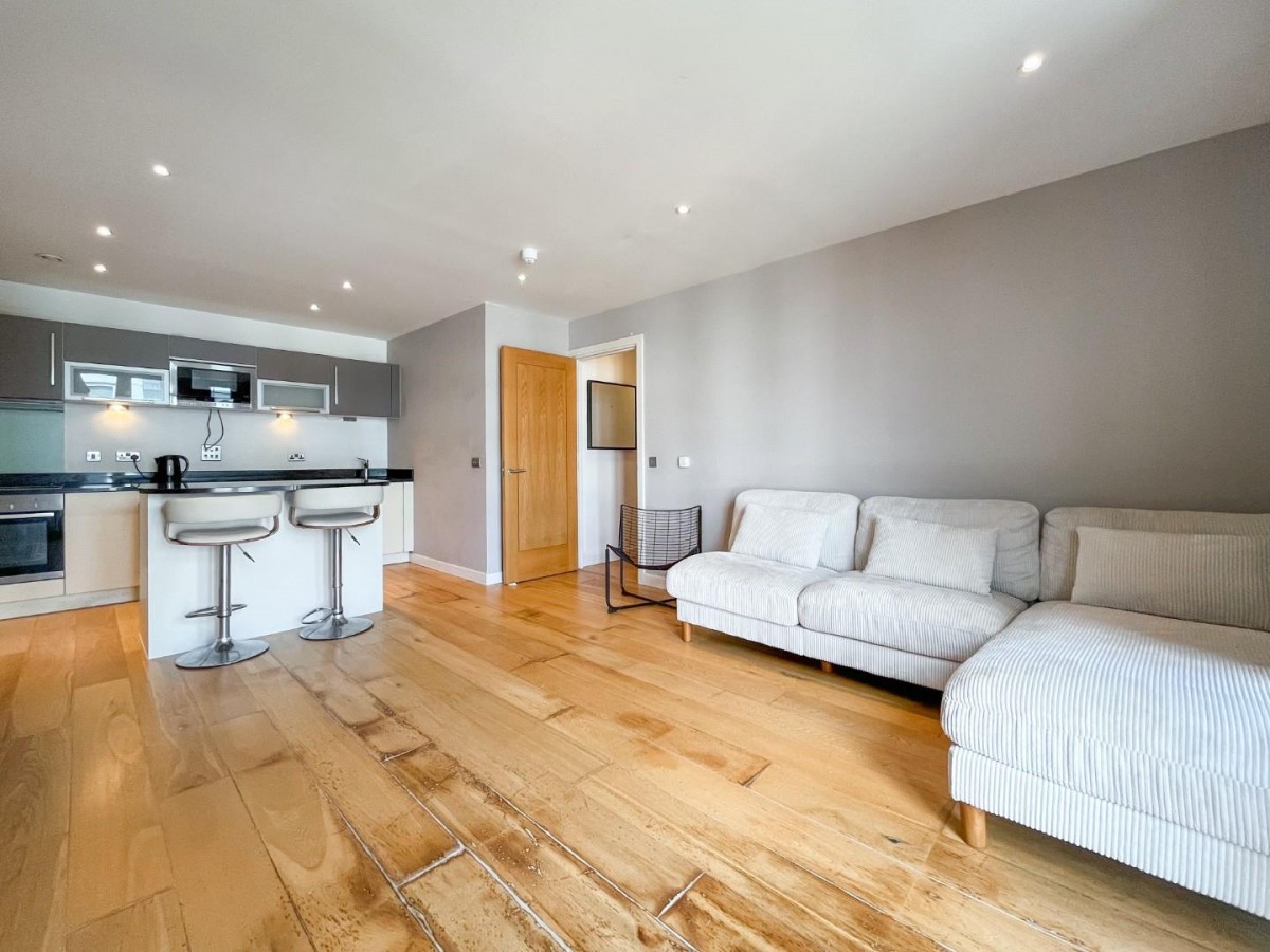 Watermans Place, 3 Wharf Approach, Leeds