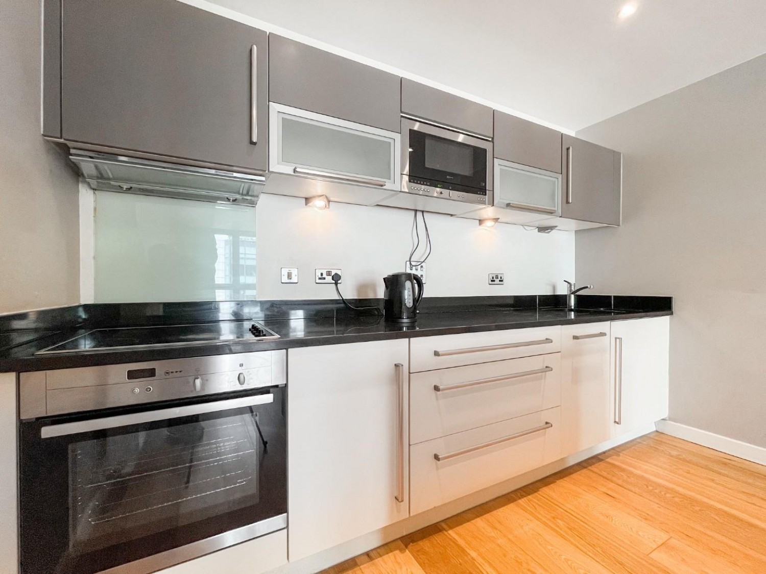 Watermans Place, 3 Wharf Approach, Leeds