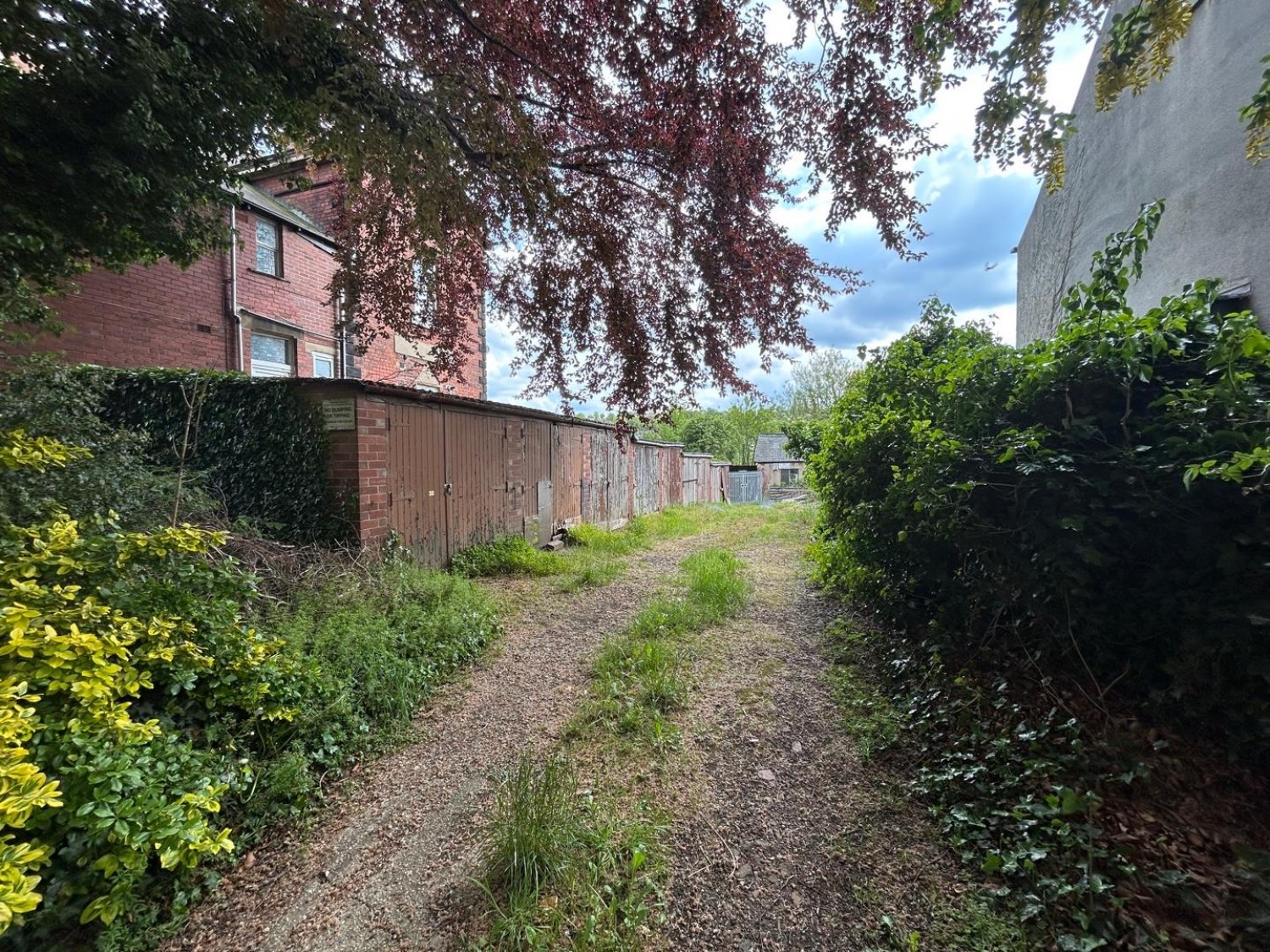 Land at Shirebrook Road, Sheffield, S8 9RG