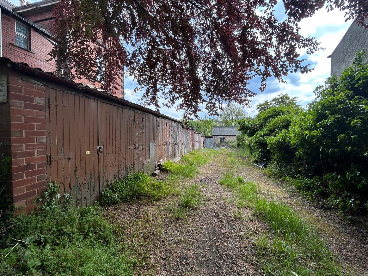 Land at Shirebrook Road, Sheffield, S8 9RG