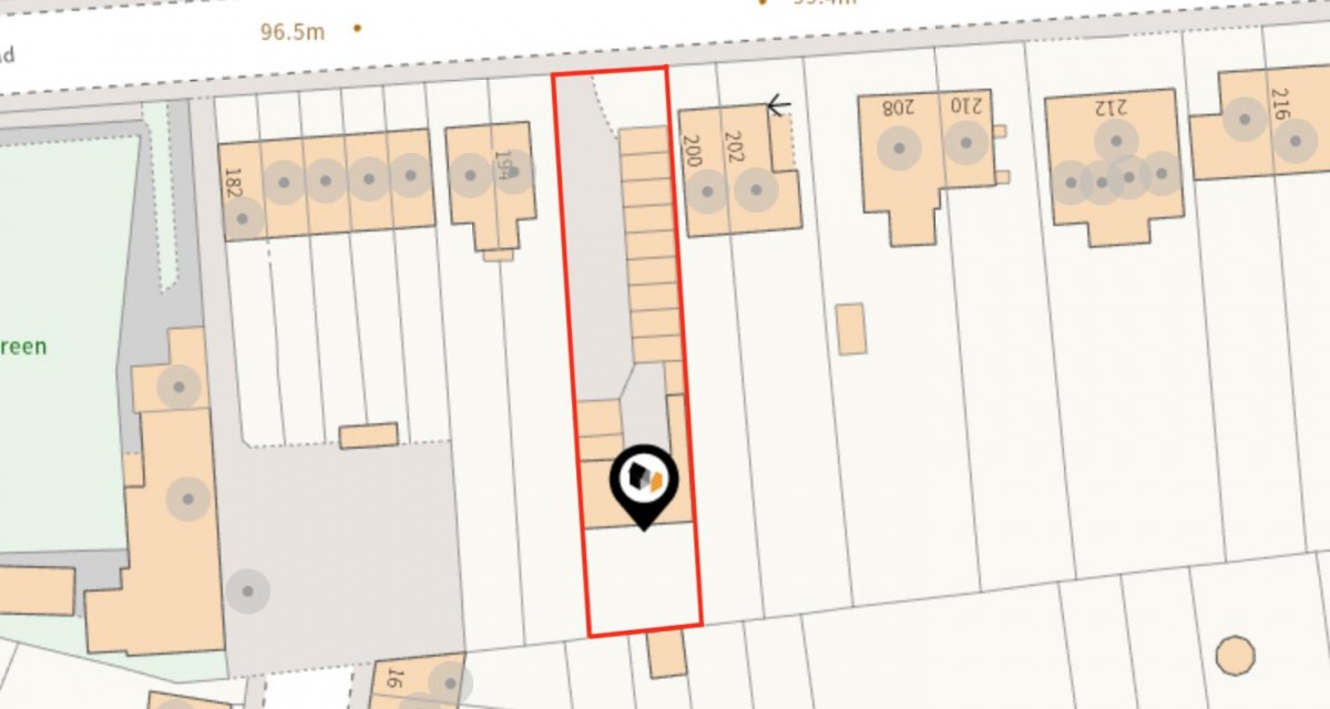 Land at Shirebrook Road, Sheffield, S8 9RG
