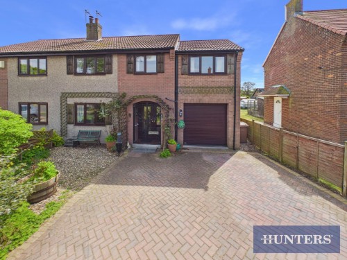 Constable Road, Flamborough, Bridlington