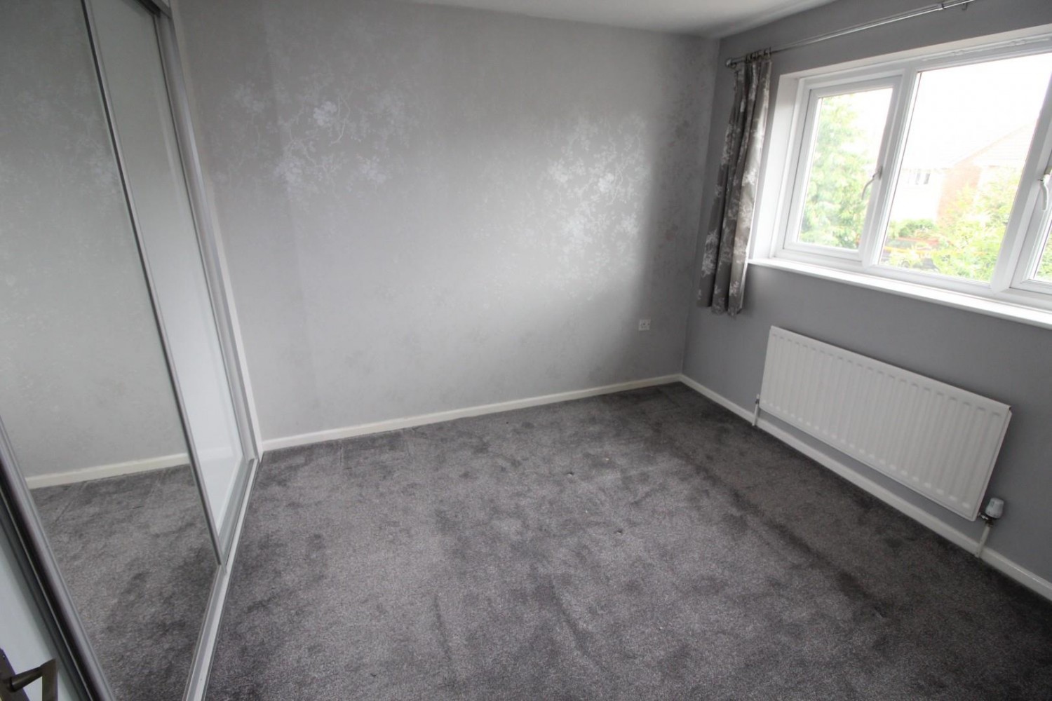 Beauchamps Gardens, Littledown, Bournemouth, BH7 7JE