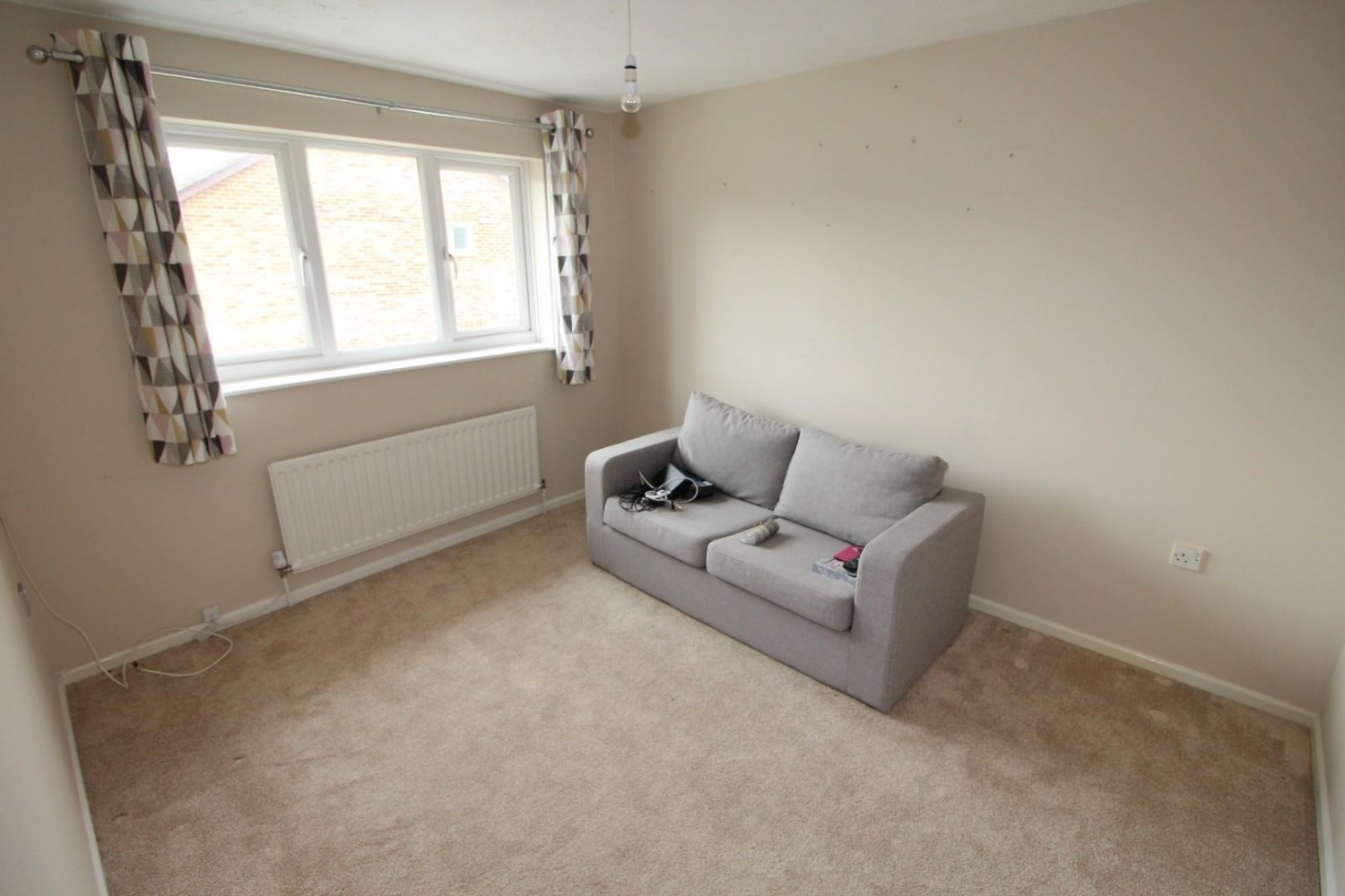 Beauchamps Gardens, Littledown, Bournemouth, BH7 7JE