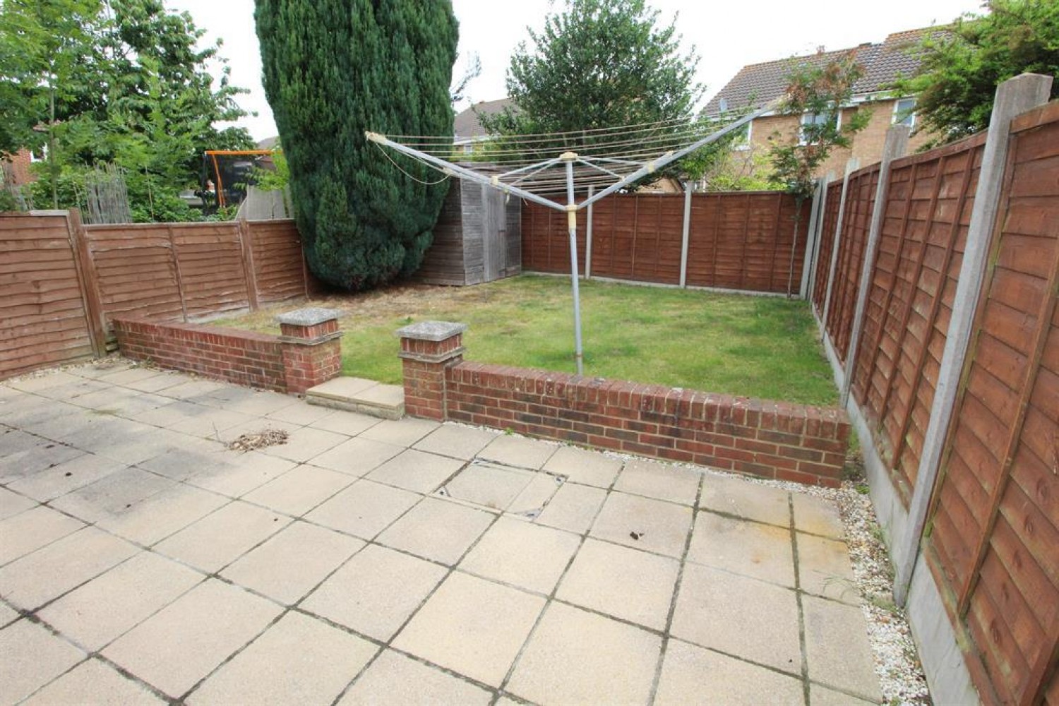 Beauchamps Gardens, Littledown, Bournemouth, BH7 7JE
