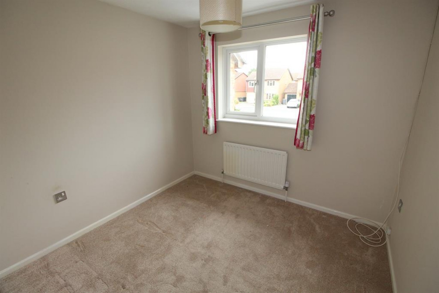 Beauchamps Gardens, Littledown, Bournemouth, BH7 7JE