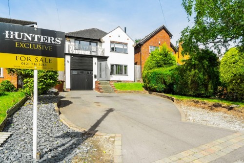 Stourbridge Road, Catshill, Bromsgrove