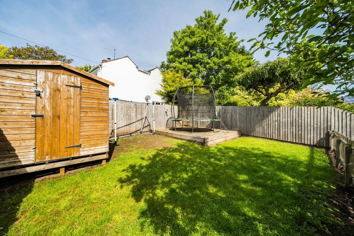 Stourbridge Road, Catshill, Bromsgrove