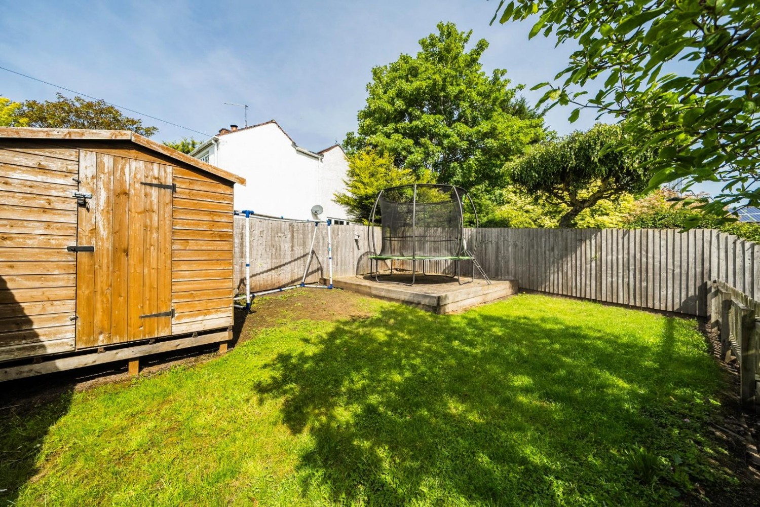 Stourbridge Road, Catshill, Bromsgrove