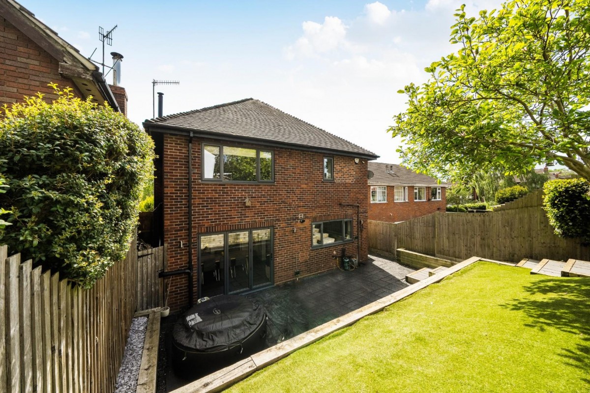 Stourbridge Road, Catshill, Bromsgrove