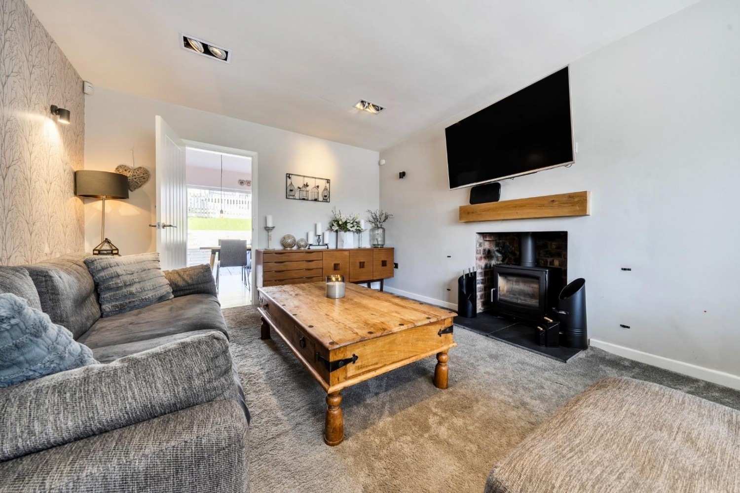 Stourbridge Road, Catshill, Bromsgrove