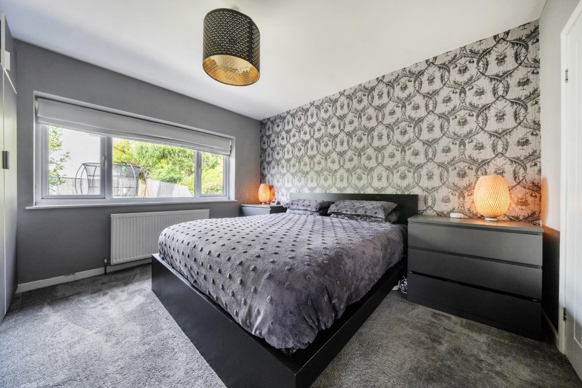 Stourbridge Road, Catshill, Bromsgrove
