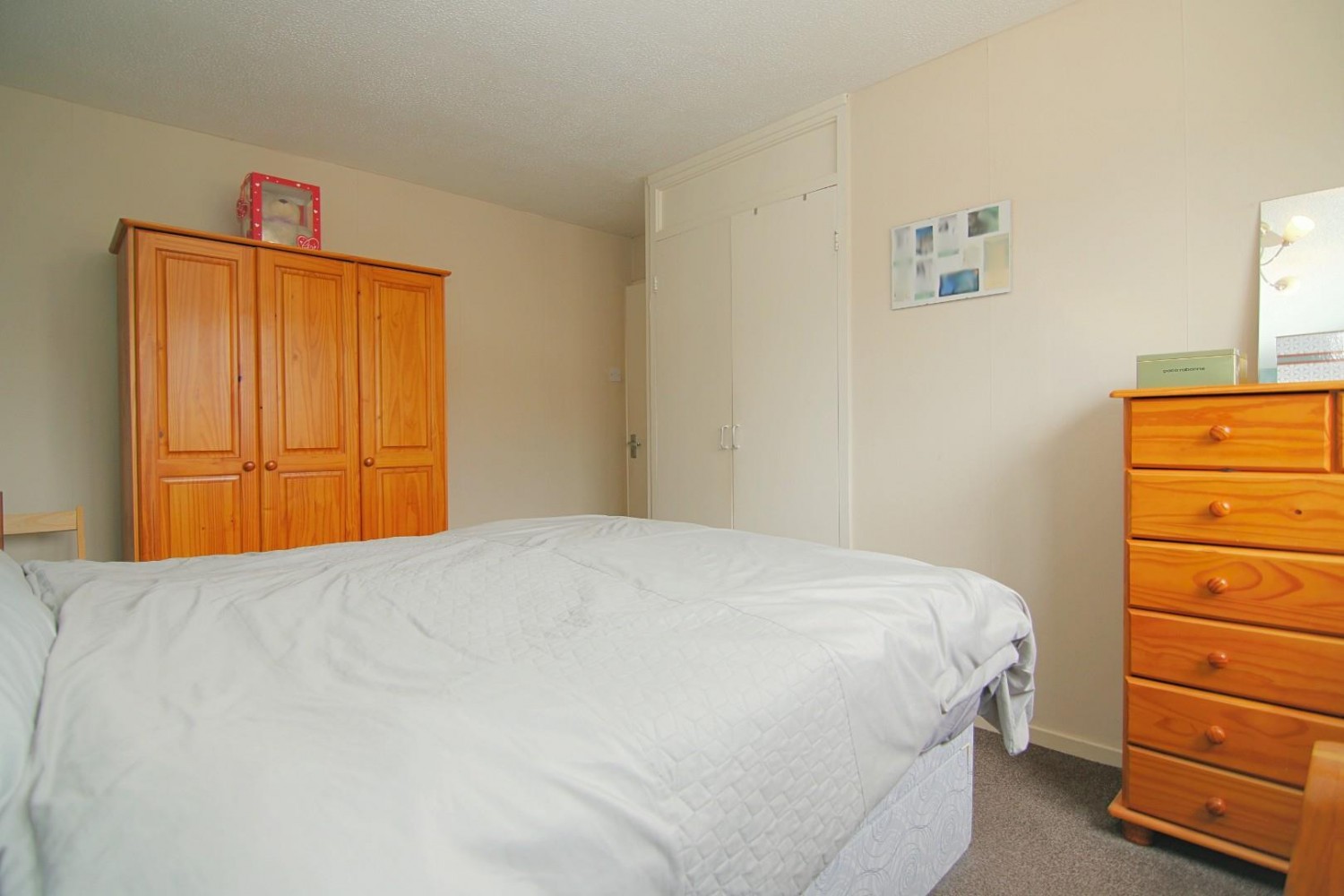 Rossefield Approach, Bramley