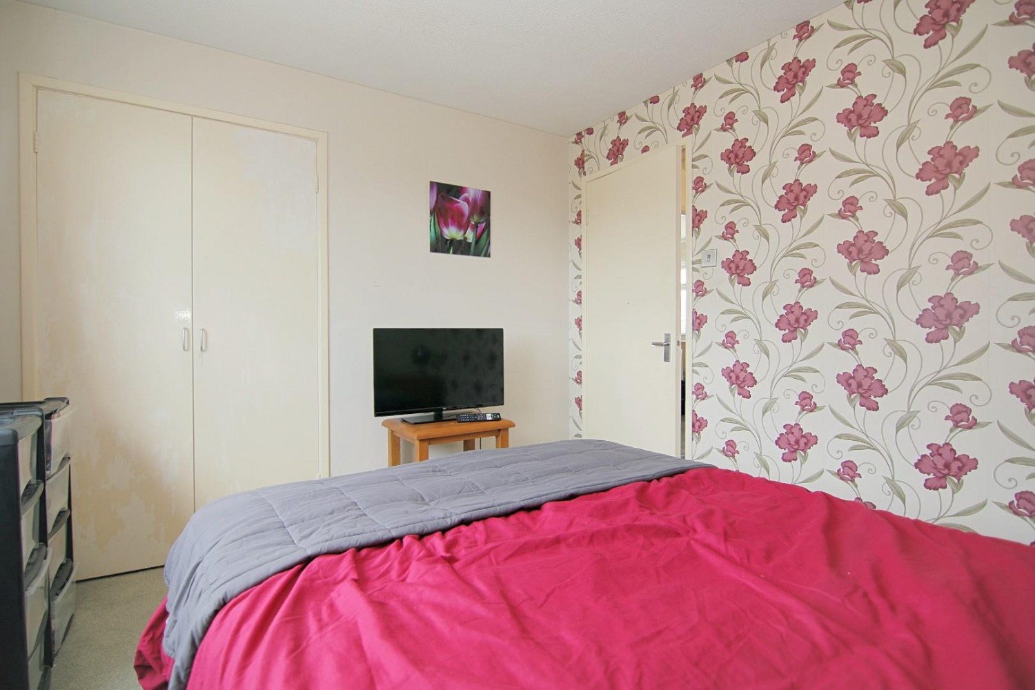 Rossefield Approach, Bramley