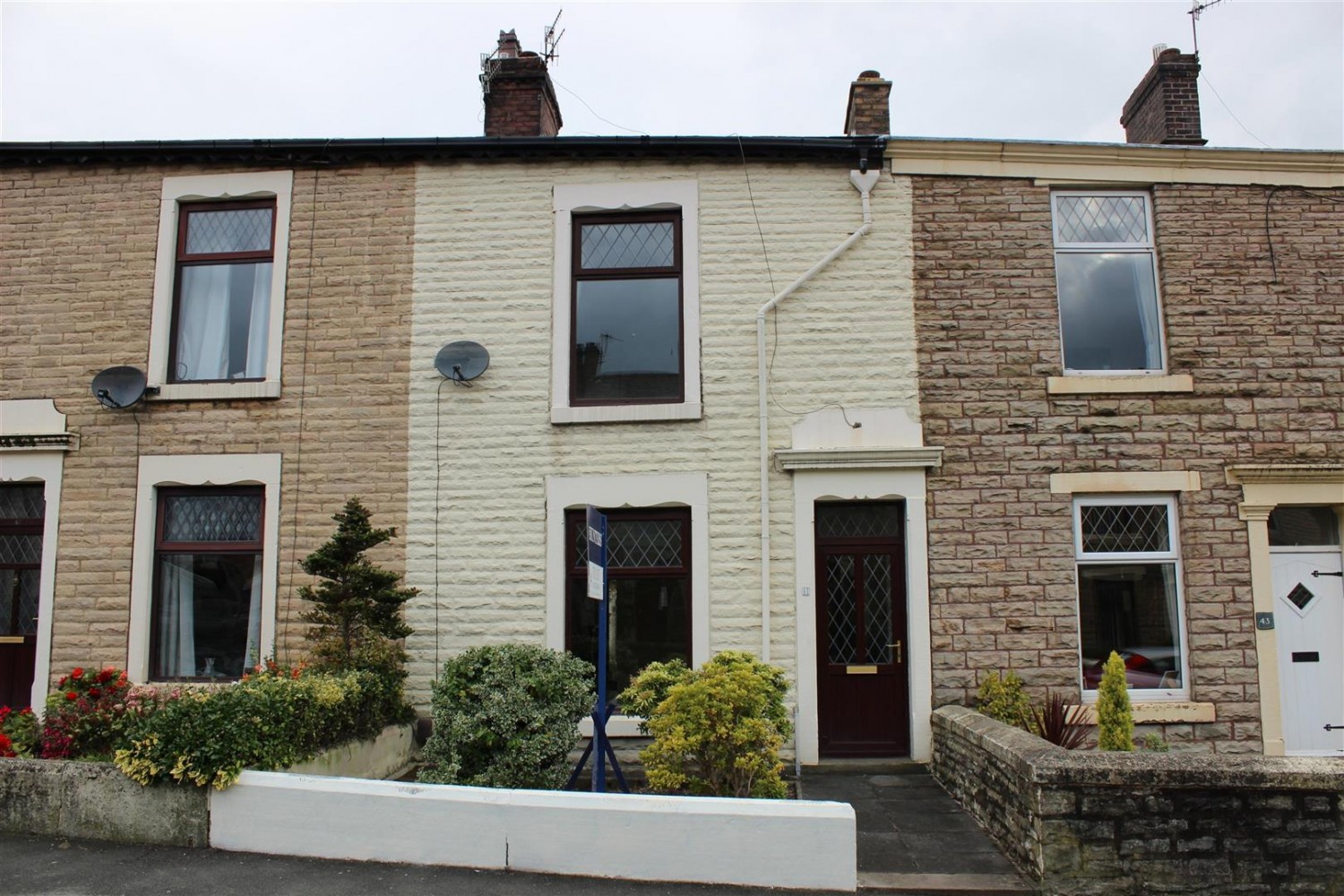 3 bedroom House to let in Lynwood Avenue Darwen BB3 0JA
