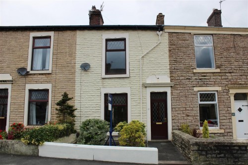 Lynwood Avenue Darwen BB3 0JA