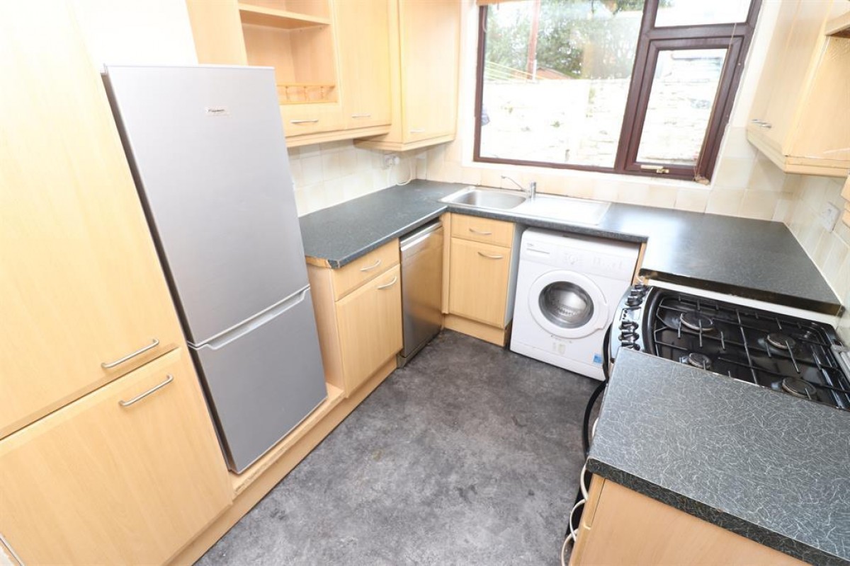 Lynwood Avenue Darwen BB3 0JA