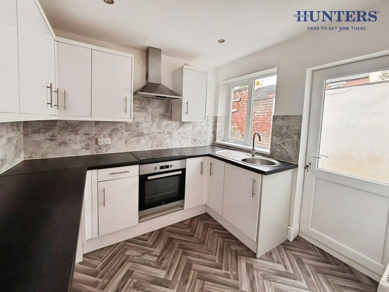 Marston Road, Stafford, ST16 3BX