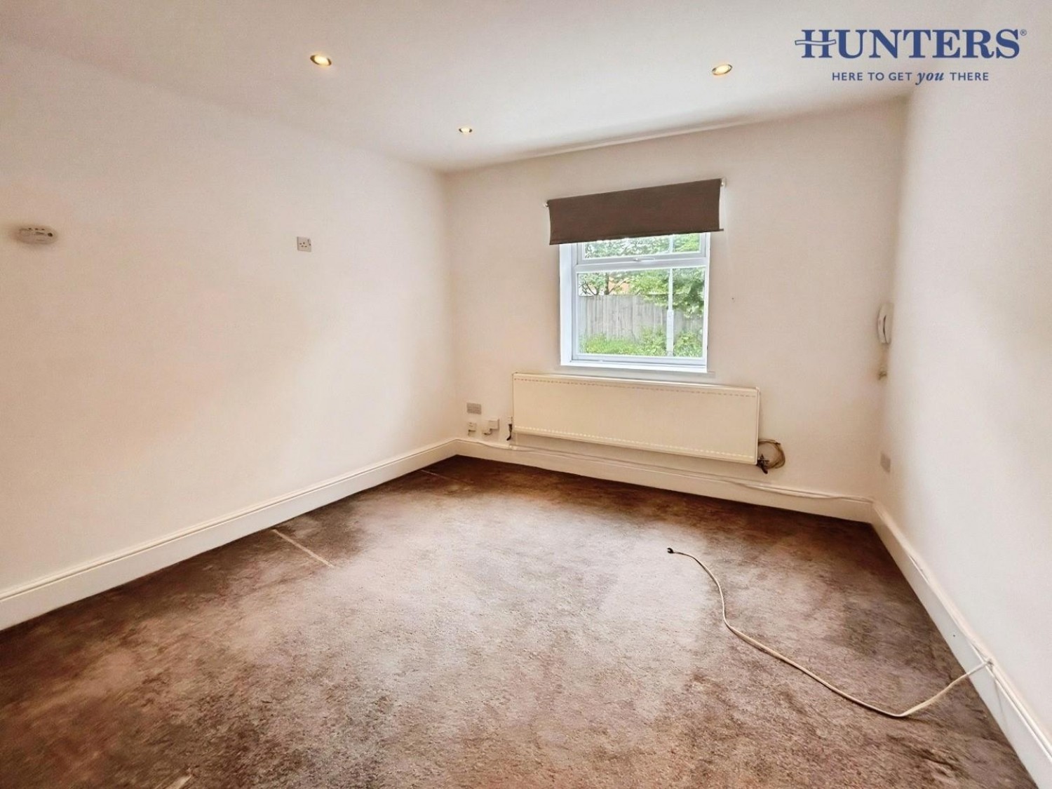 Marston Road, Stafford, ST16 3BX