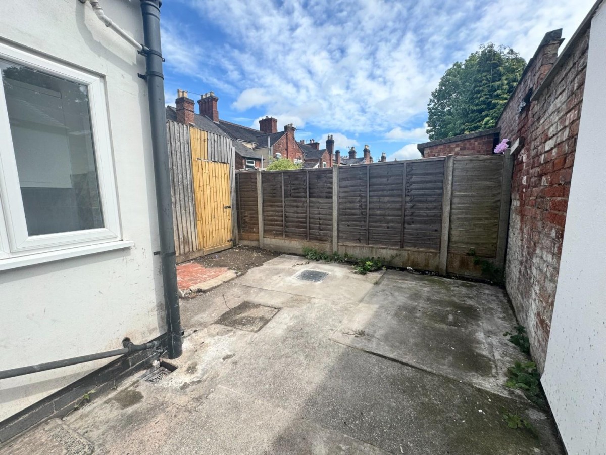 Marston Road, Stafford, ST16 3BX