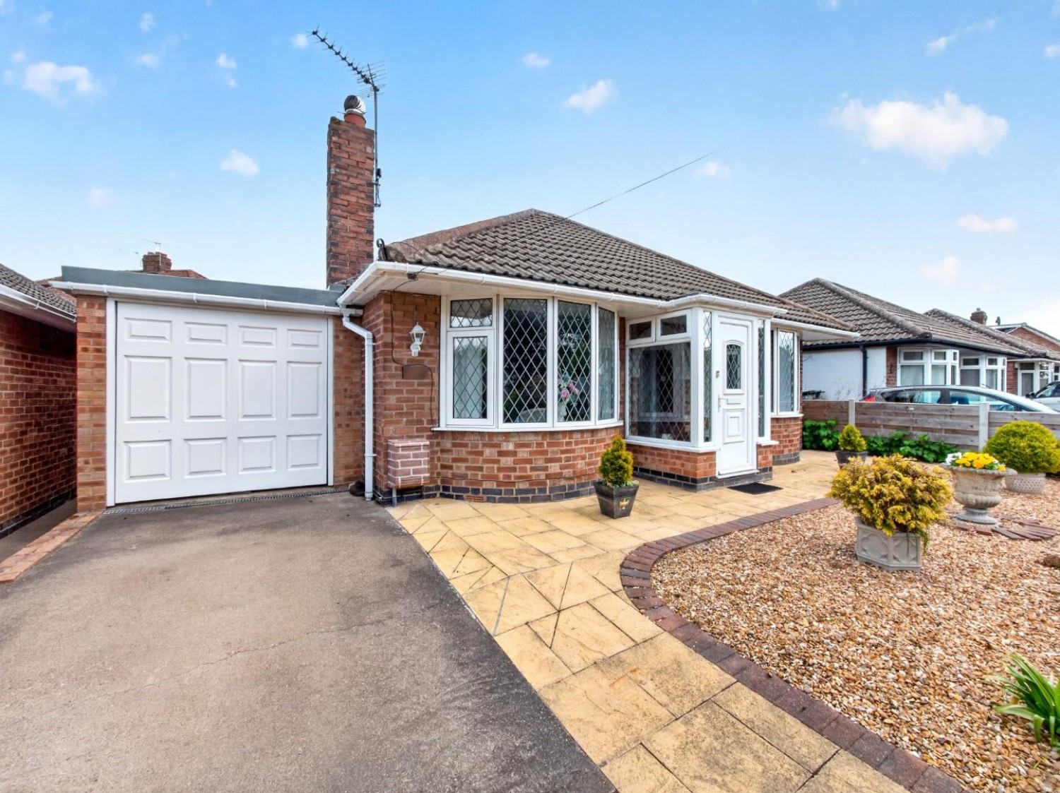 Hull Road, York