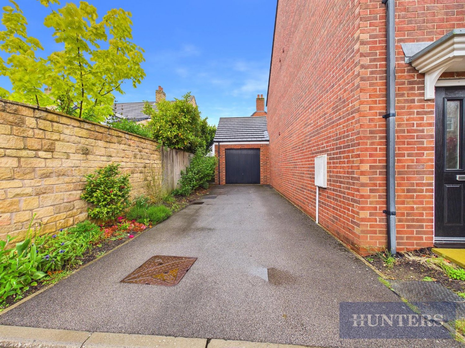 Butterbur Lane, Scarborough