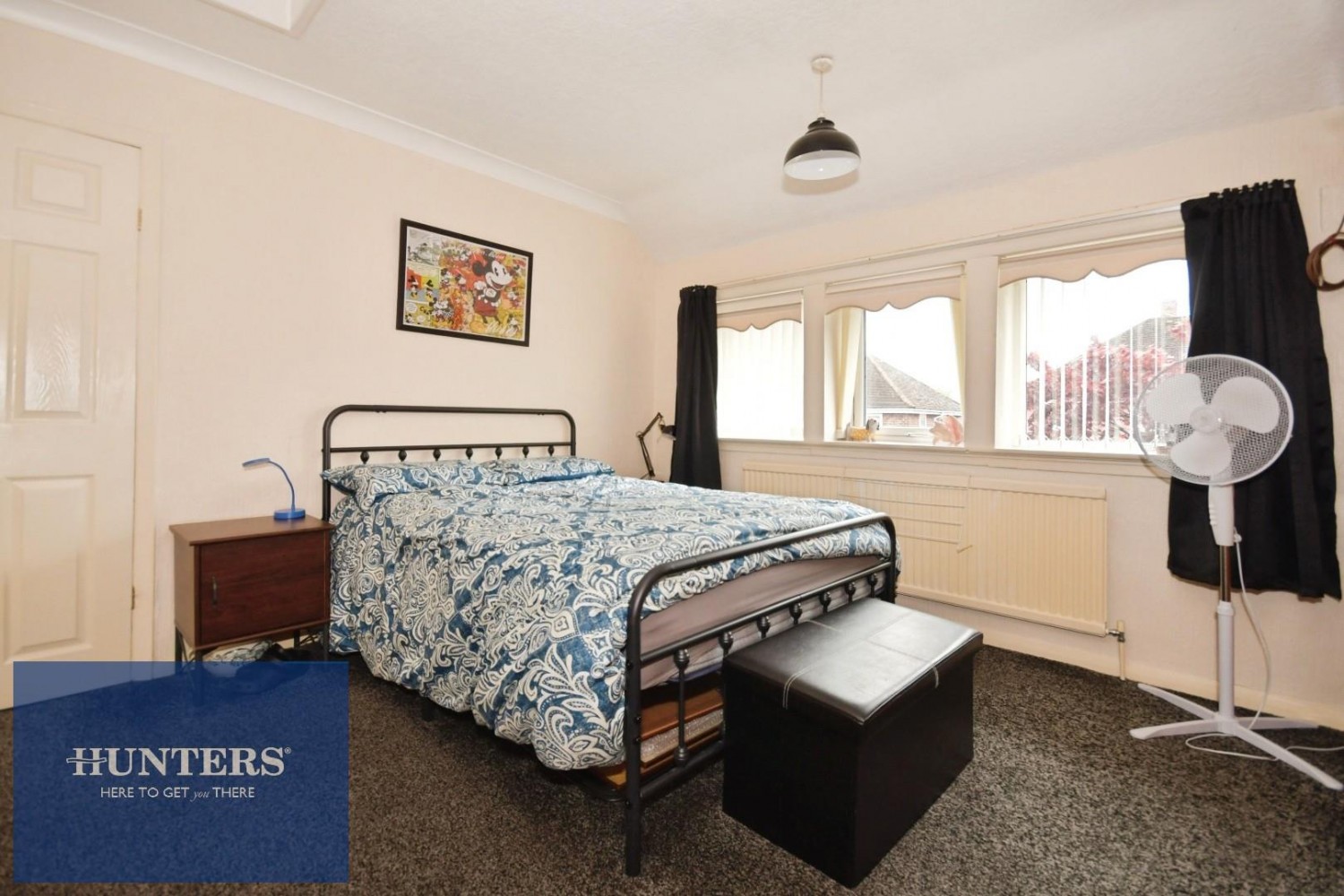 Brook Street, Clay Cross, Chesterfield, S45 9RA