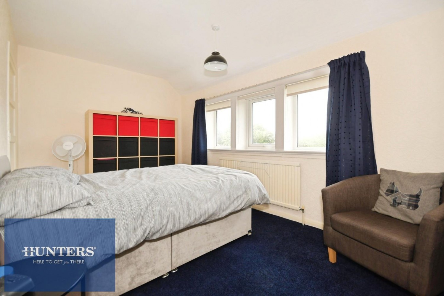 Brook Street, Clay Cross, Chesterfield, S45 9RA