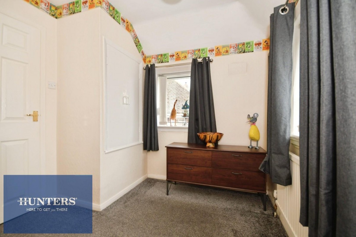 Brook Street, Clay Cross, Chesterfield, S45 9RA
