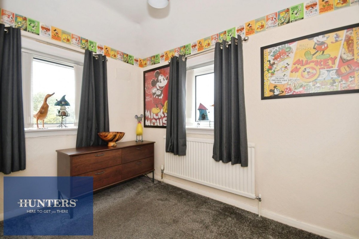 Brook Street, Clay Cross, Chesterfield, S45 9RA