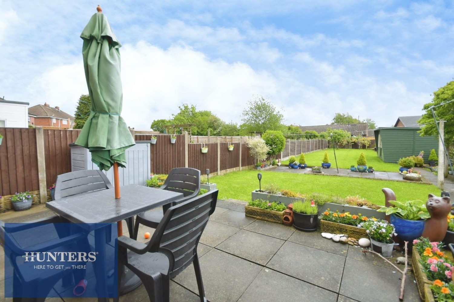 Brook Street, Clay Cross, Chesterfield, S45 9RA