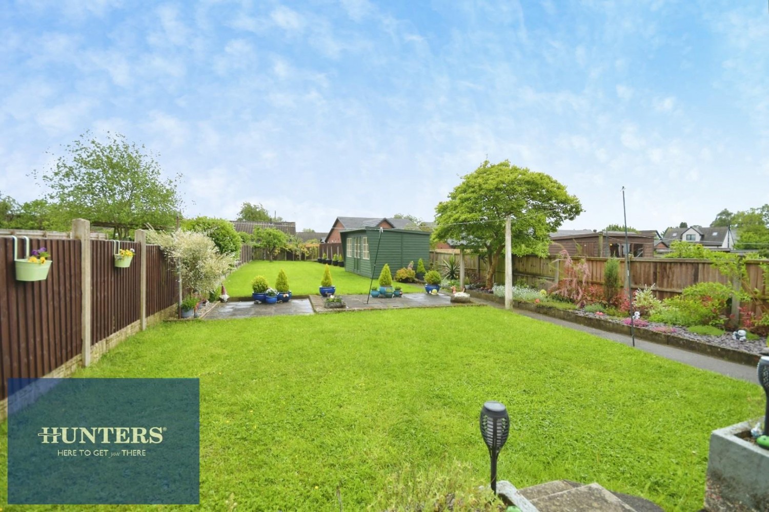 Brook Street, Clay Cross, Chesterfield, S45 9RA