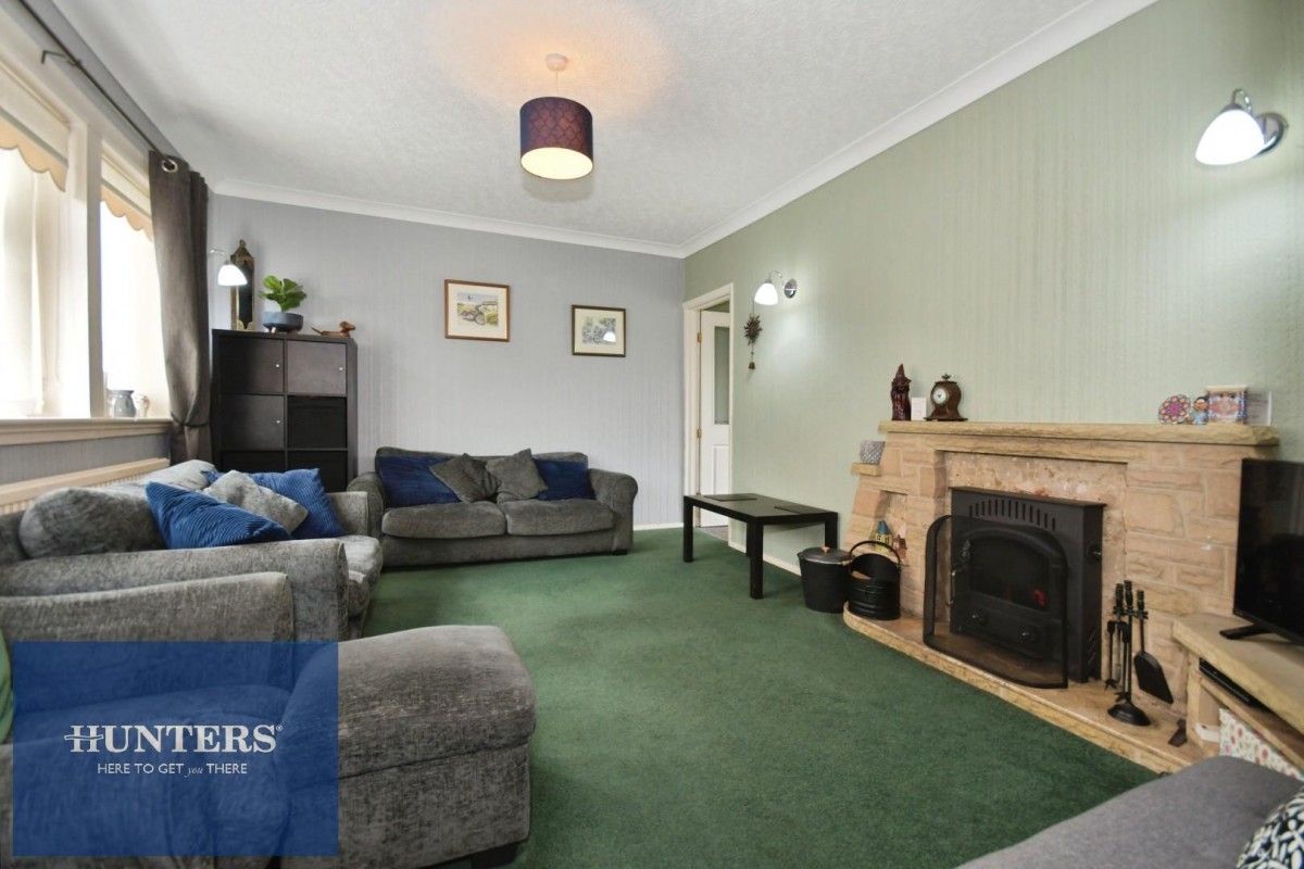 Brook Street, Clay Cross, Chesterfield, S45 9RA