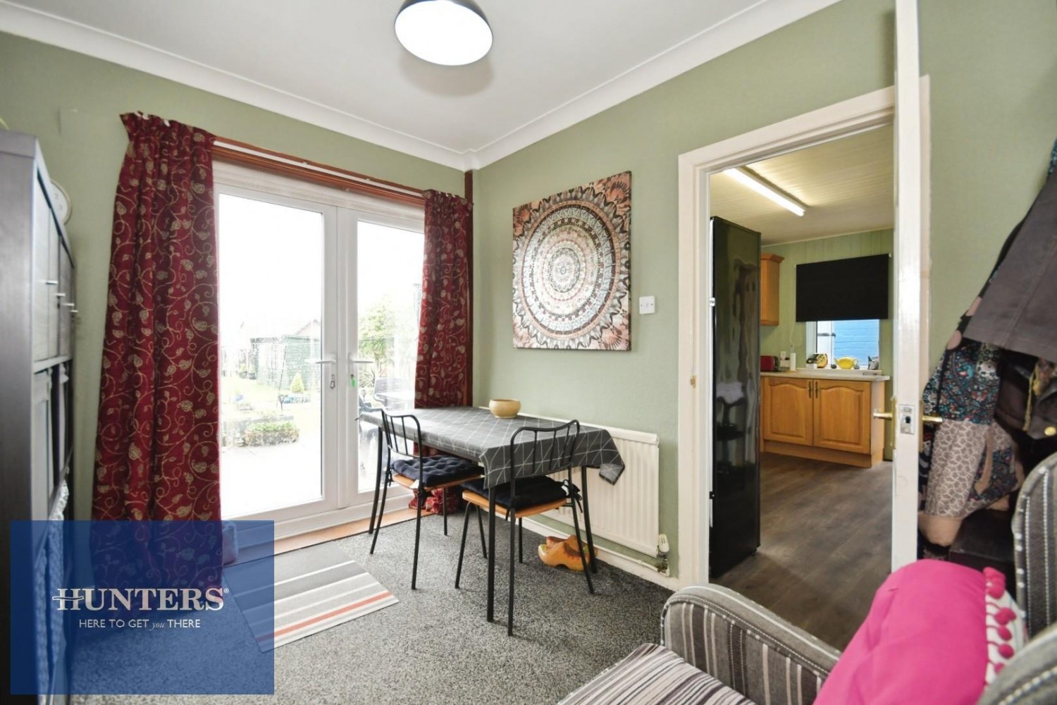 Brook Street, Clay Cross, Chesterfield, S45 9RA