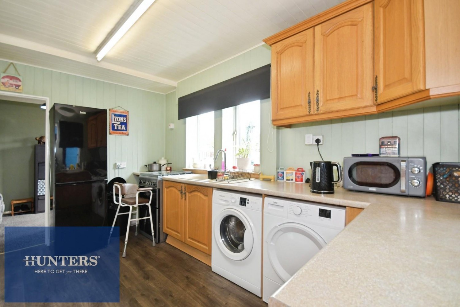 Brook Street, Clay Cross, Chesterfield, S45 9RA