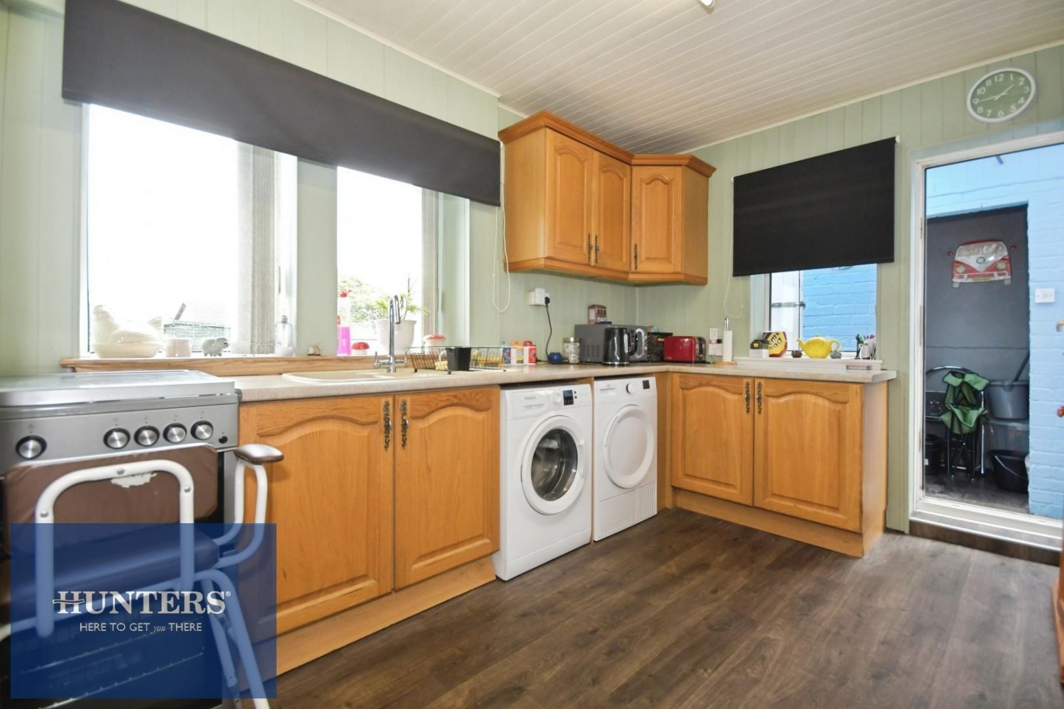 Brook Street, Clay Cross, Chesterfield, S45 9RA