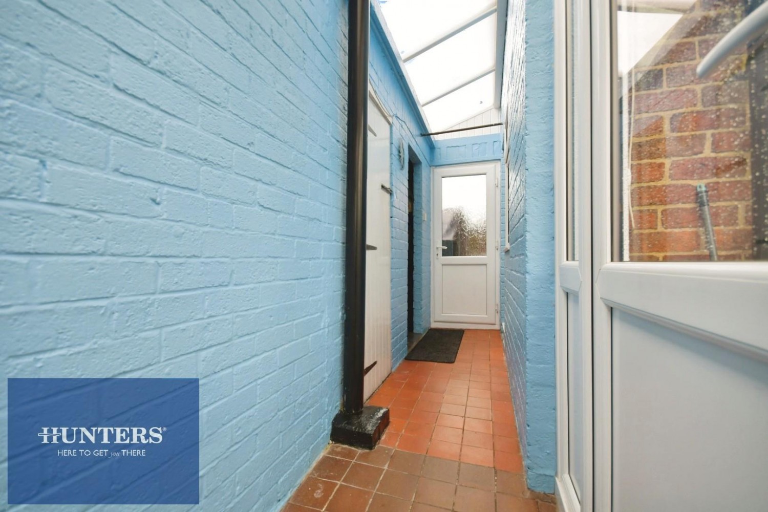 Brook Street, Clay Cross, Chesterfield, S45 9RA