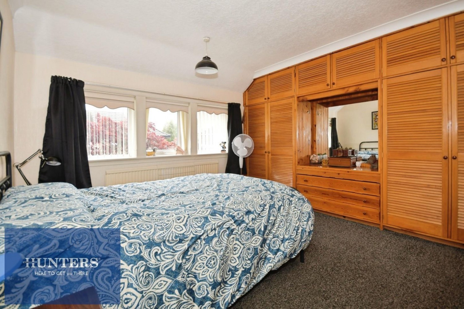 Brook Street, Clay Cross, Chesterfield, S45 9RA