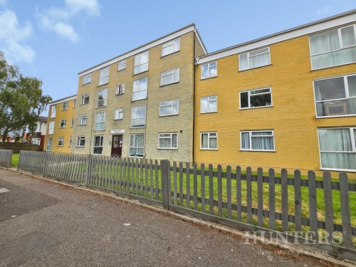 Birch Court, Thicket Road, Sutton, SM1 4PY