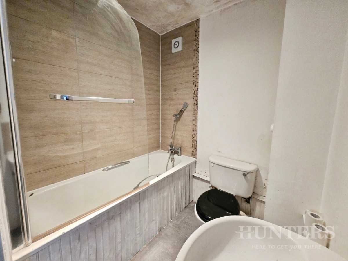 Birch Court, Thicket Road, Sutton, SM1 4PY