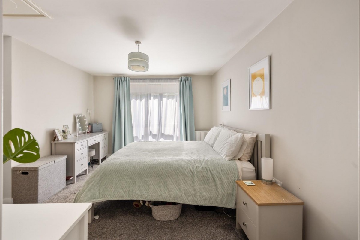 St. Nicholas Mews, Bristol