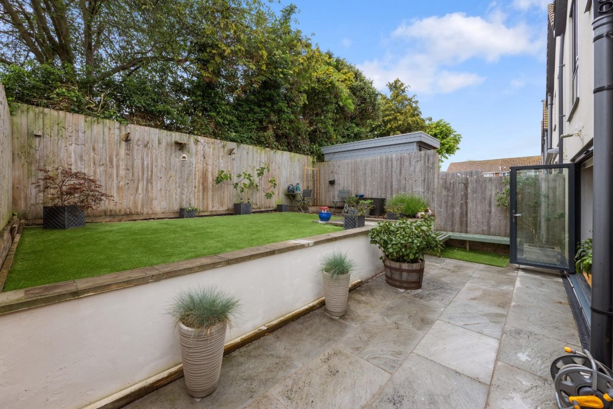 St. Nicholas Mews, Bristol