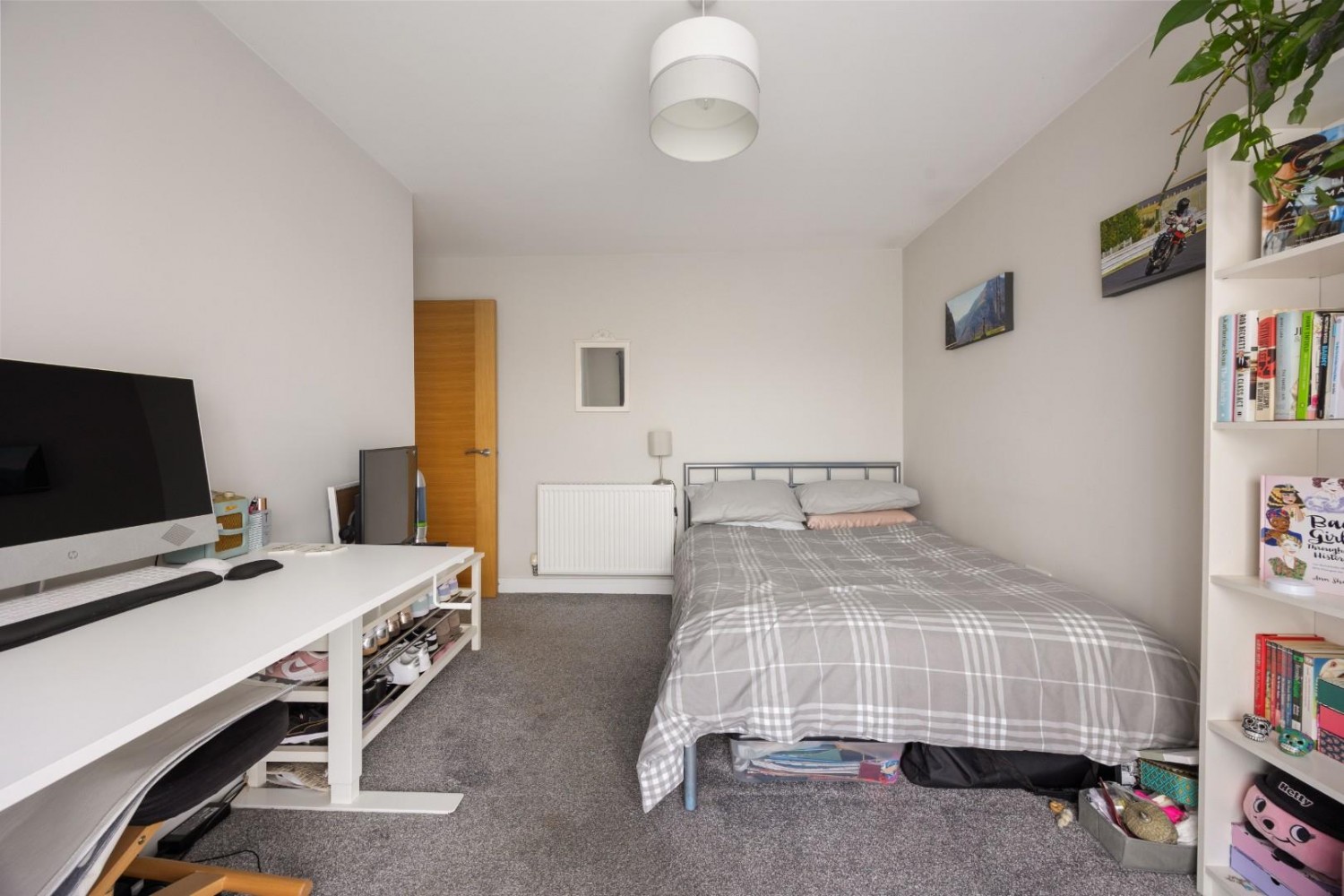 St. Nicholas Mews, Bristol