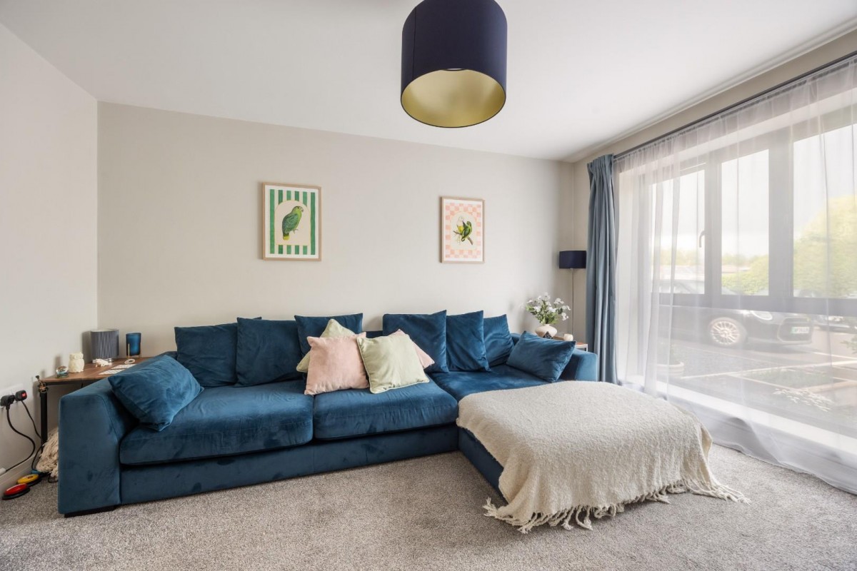St. Nicholas Mews, Bristol